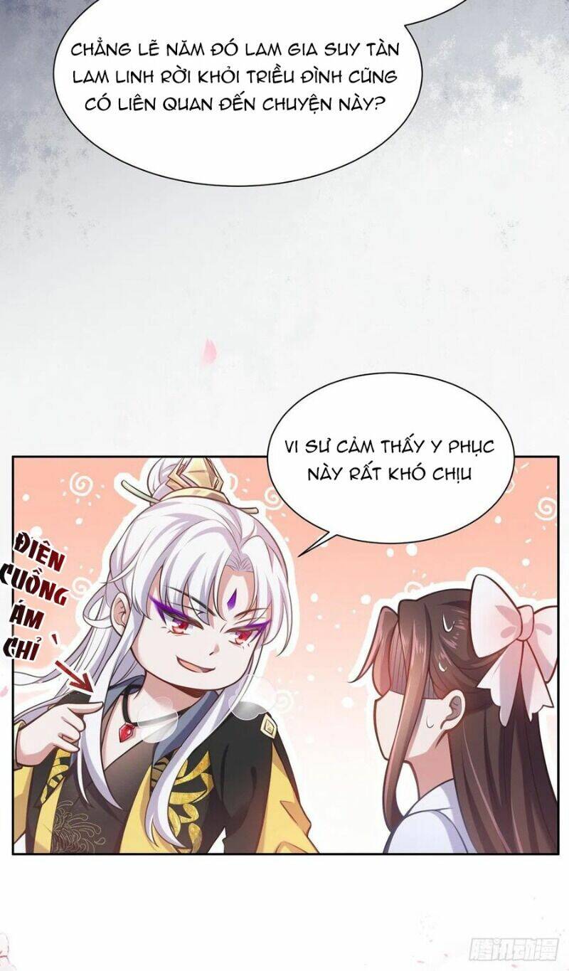 hoạn phi thiên hạ chapter 97 11