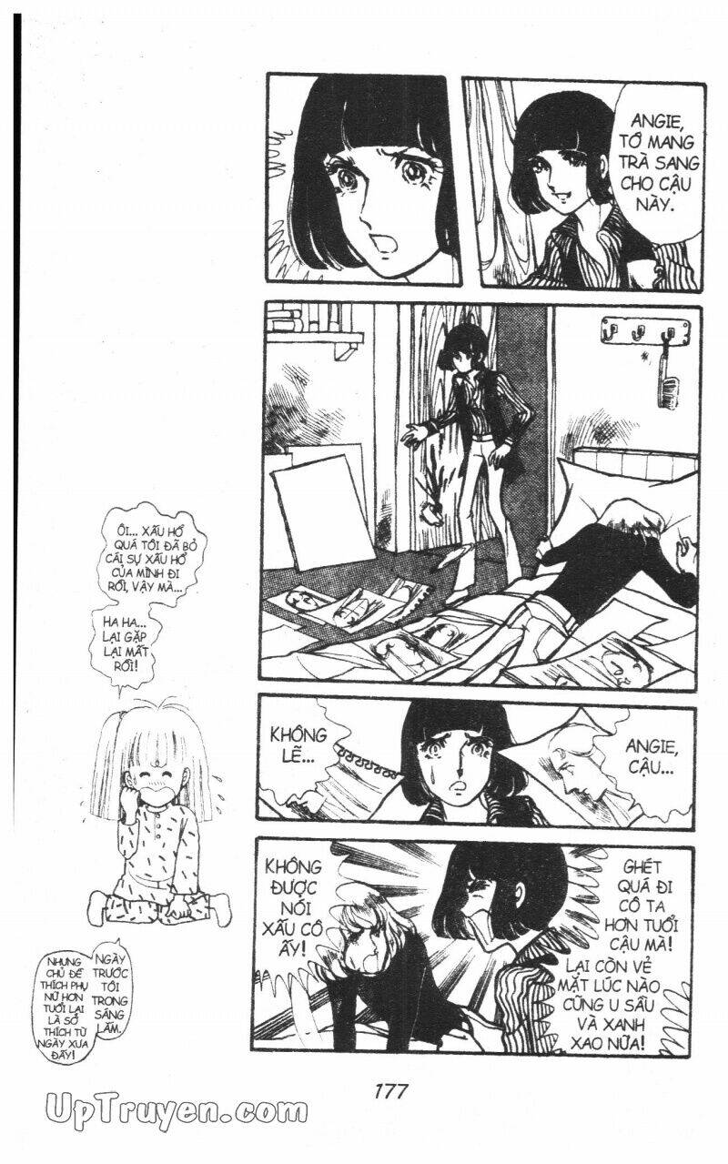 câu lạc bộ con nhà giàu chapter 2 178