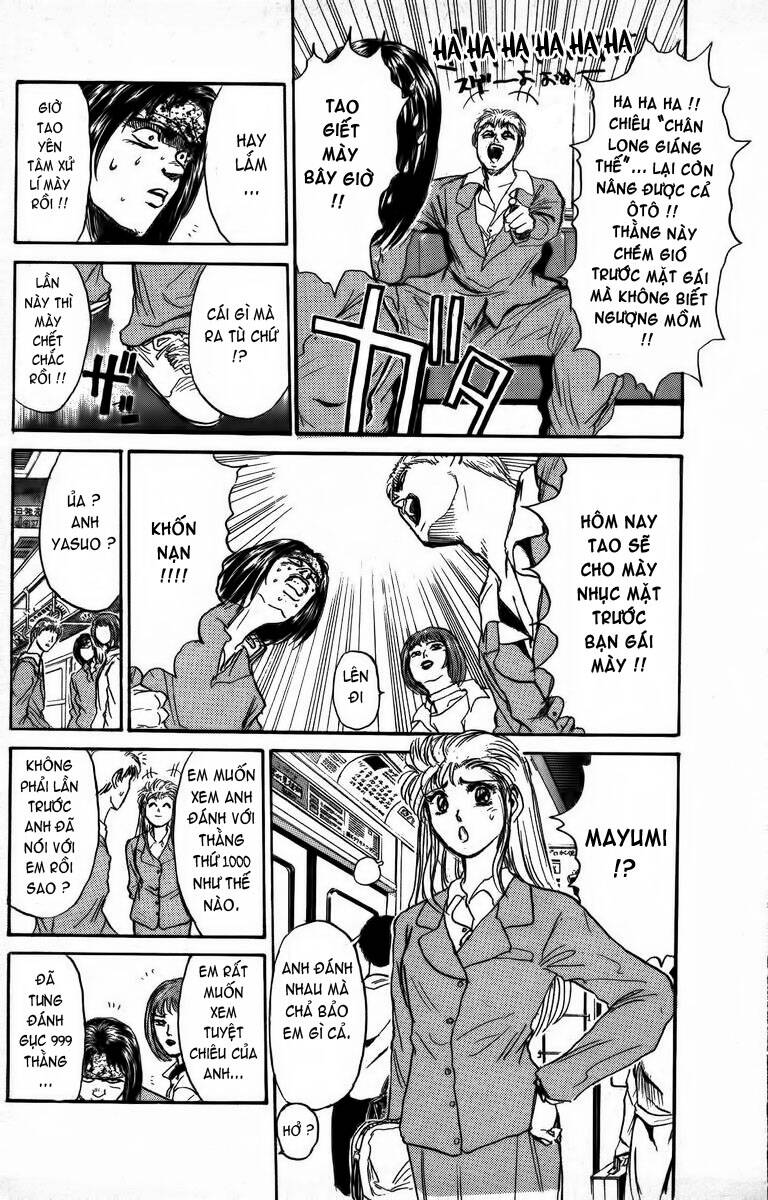 shonan junai gumi chapter 181 16