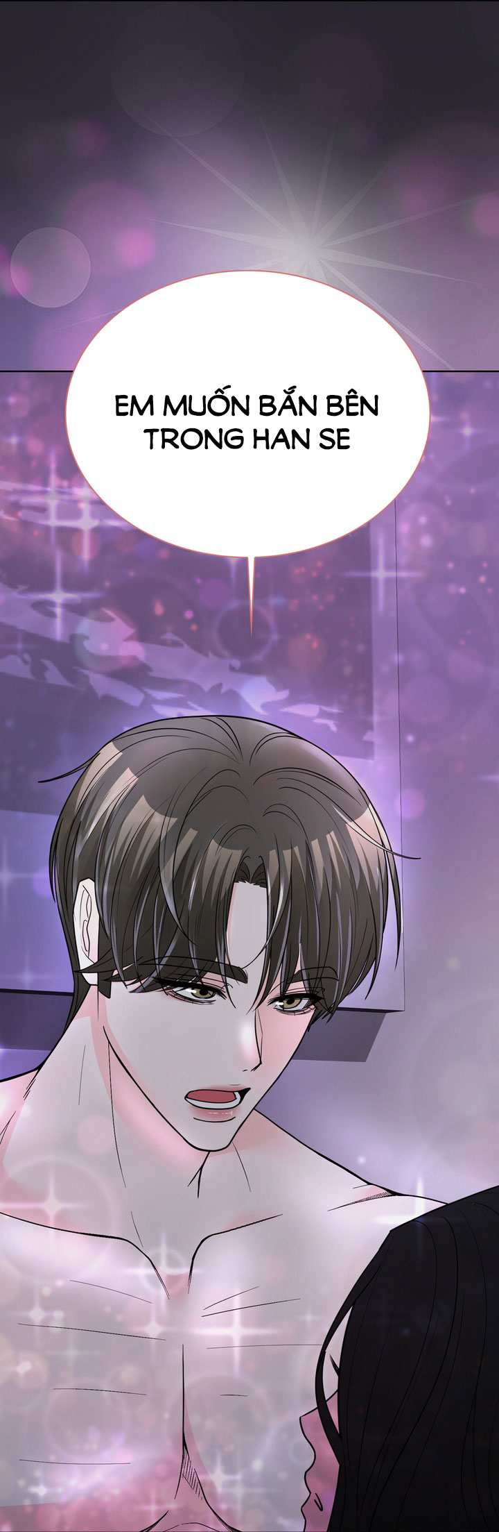 [18+] điều em cố giấu chapter 37.2 35