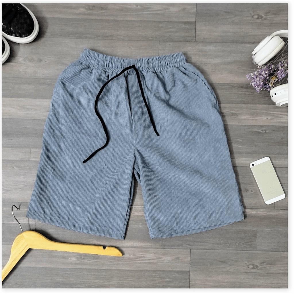 QUẦN THUN LỬNG NAM CỰC CHẤT