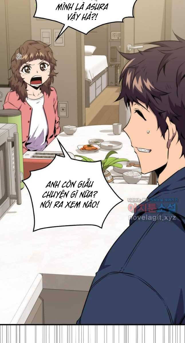 tôi thăng cấp trong lúc ngủ chapter 70 2