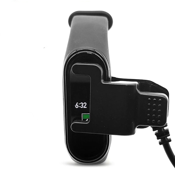 Cáp sạc thay thế cho Xiaomi Mi Band 4 - Hàng Nhập Khẩu