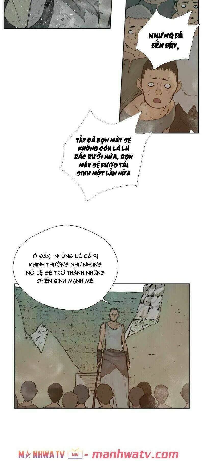 thanh gươm danh vọng chapter 16 29