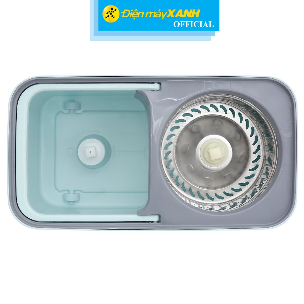 Bộ lau nhà Delites MH - HomePlus X10 - Hàng Chính Hãng