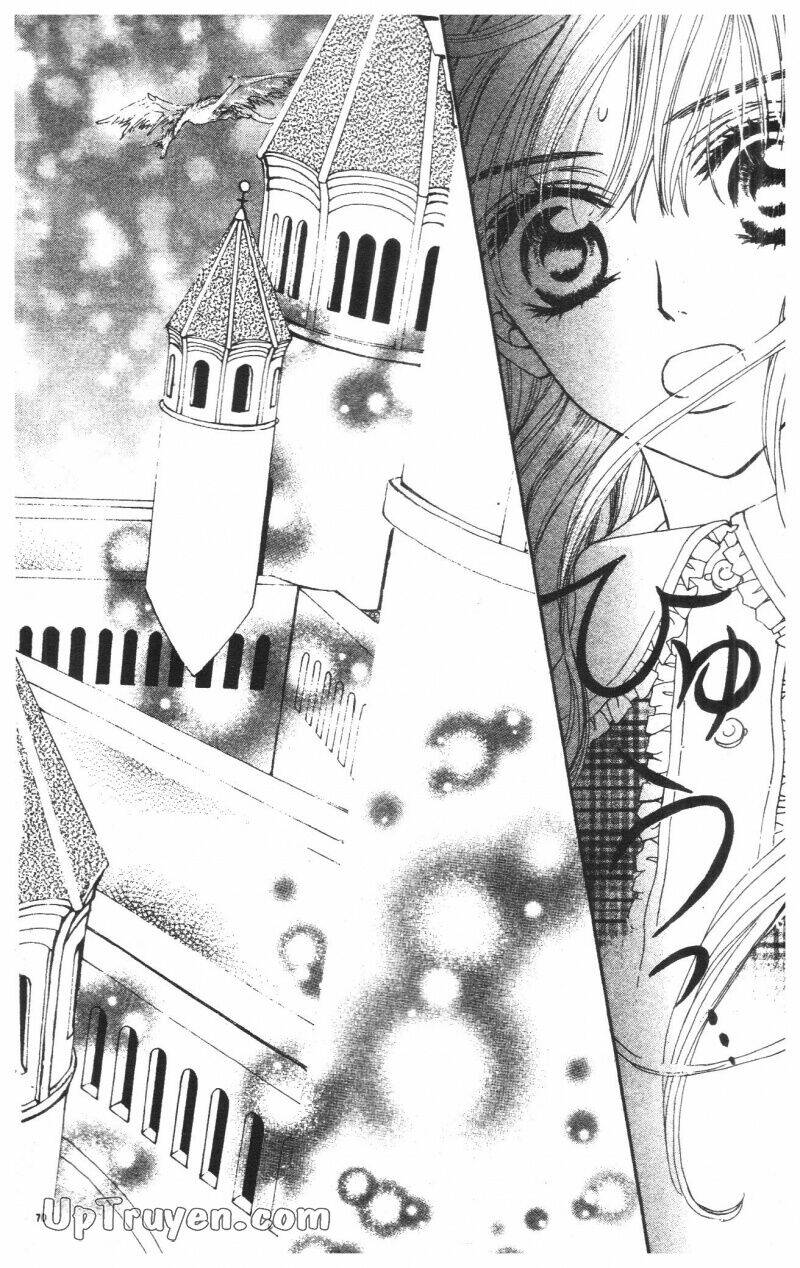 hoàng tử ếch(bản đẹp) chapter 2 71