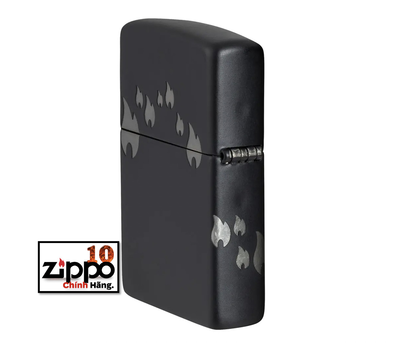 Bật lửa Zippo 48980 Zippo Design - Chính hãng 100%