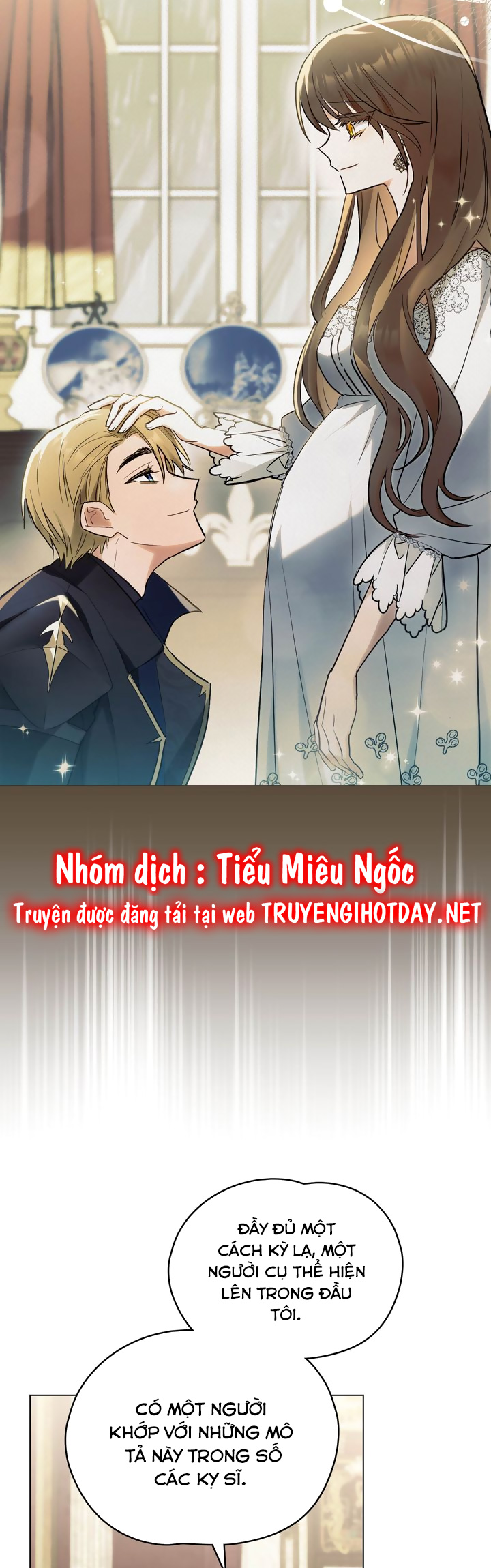 yêu cô công chúa sắp chết chapter 3 19