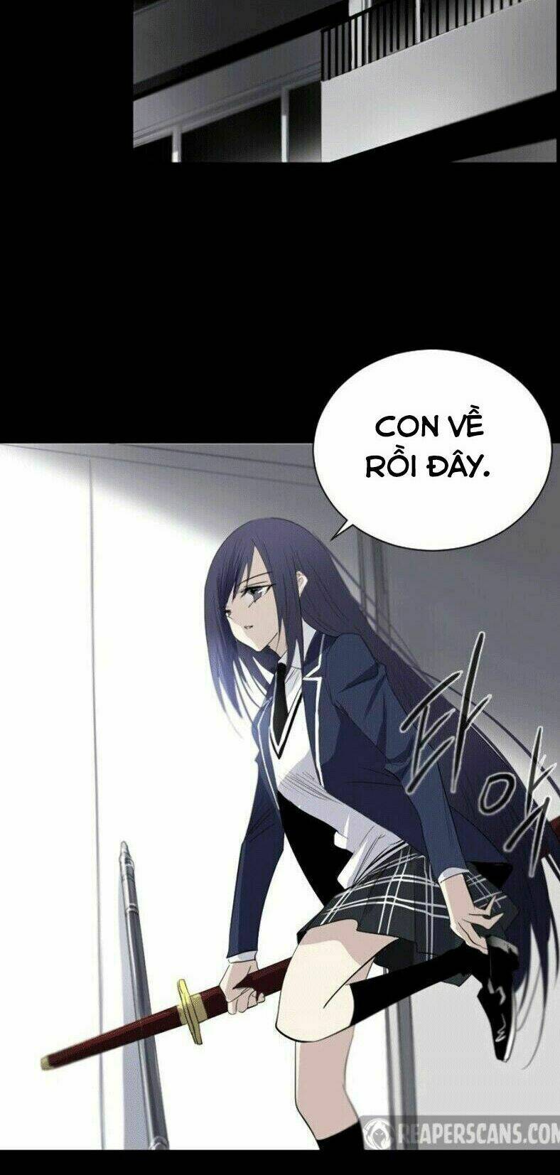 trò chơi thế kỉ chapter 4 87