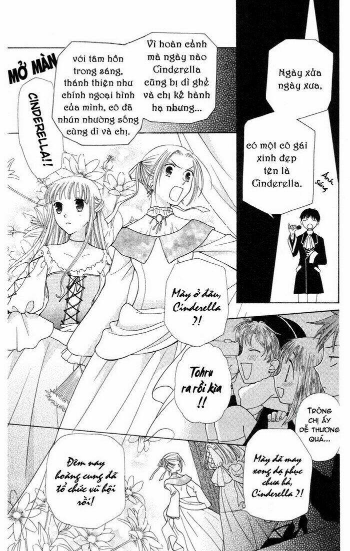 hóa giải lời nguyền chapter 88 8