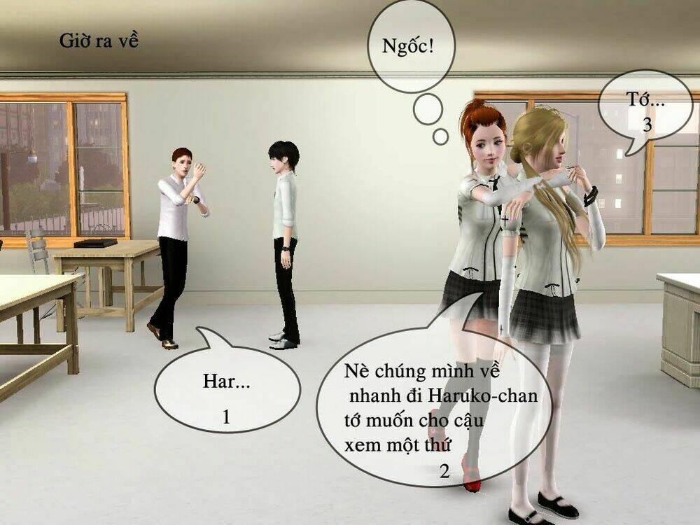 the fate chapter 6 9