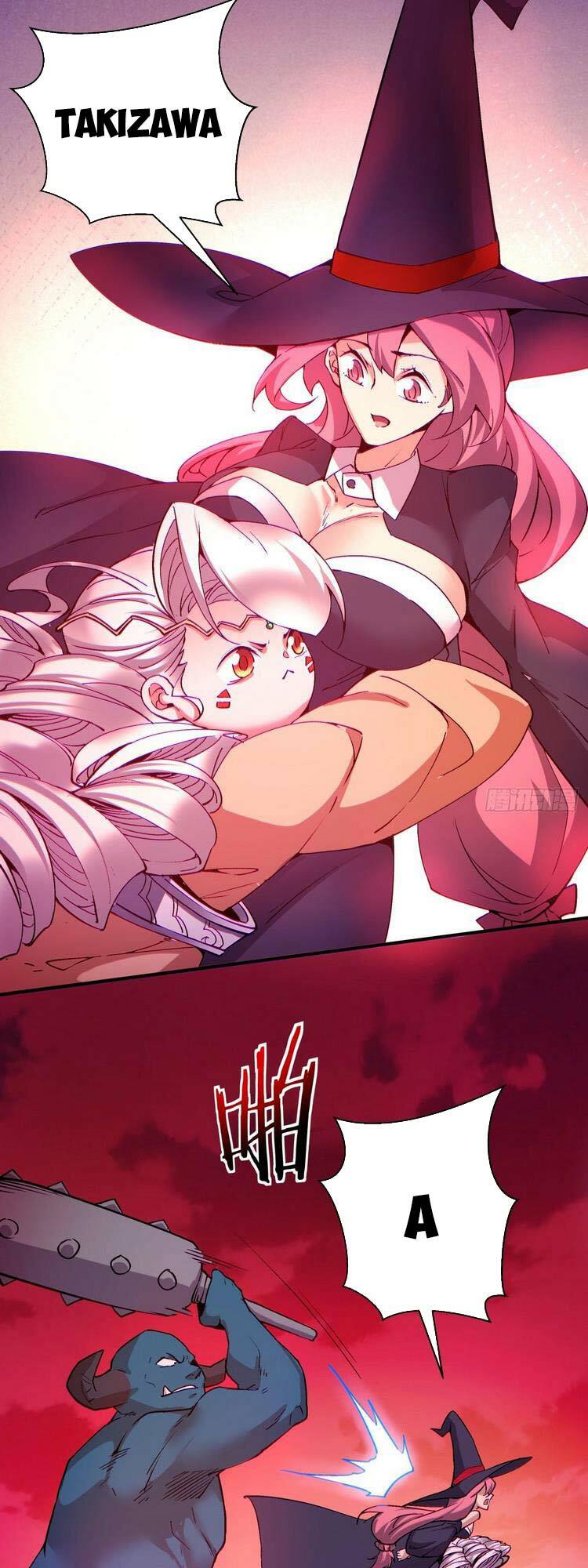 ta là nhà giàu số một, ta không muốn trọng sinh chapter 117 16