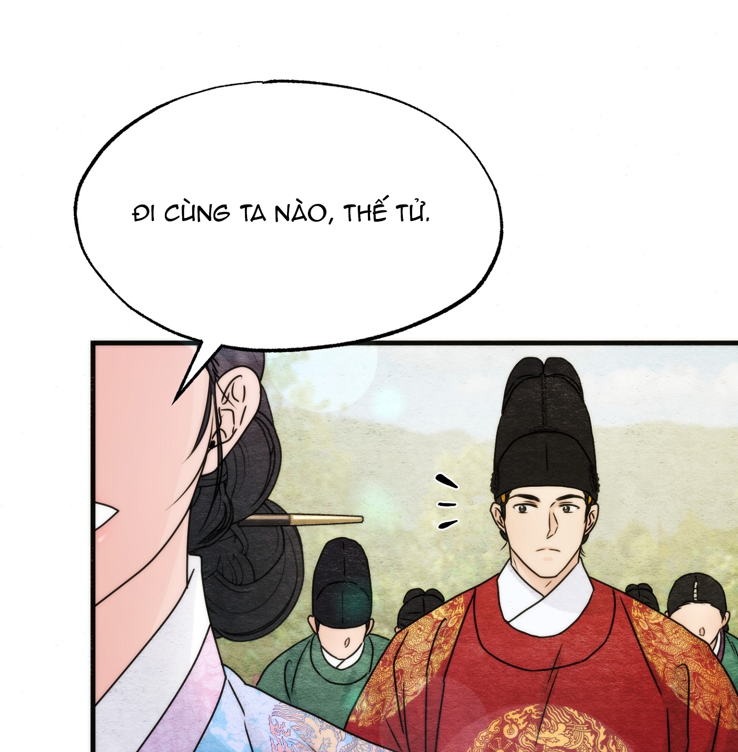 Cương Nhân chapter 99 89