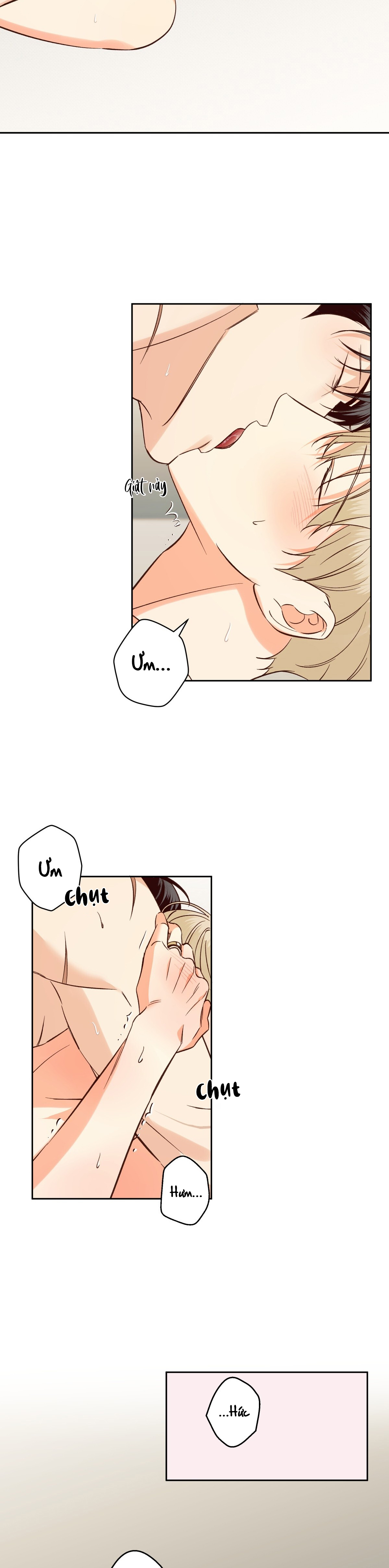 cửa hàng tiện lợi nguy hiểm chapter 95 17