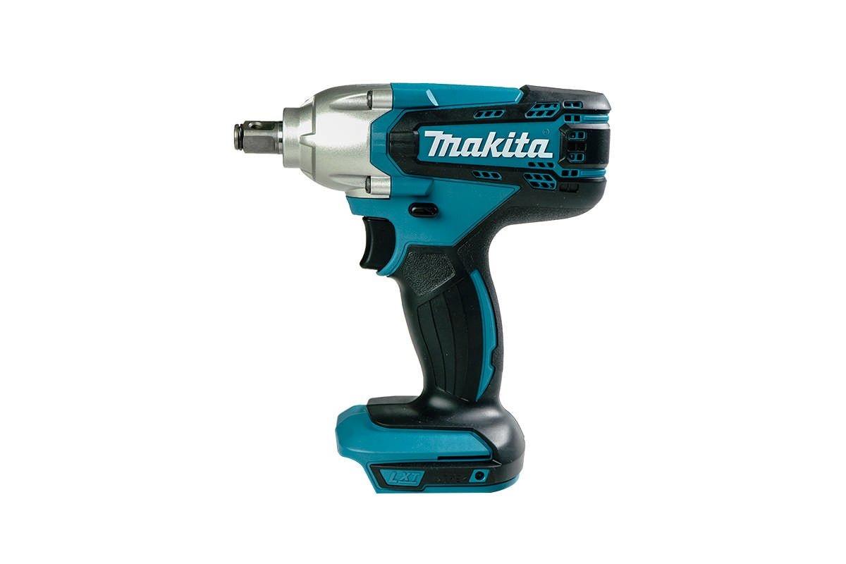 MÁY VẶN BULONG DÙNG PIN 18V 190N.M MAKITA DTW190ZX - HÀNG CHÍNH HÃNG