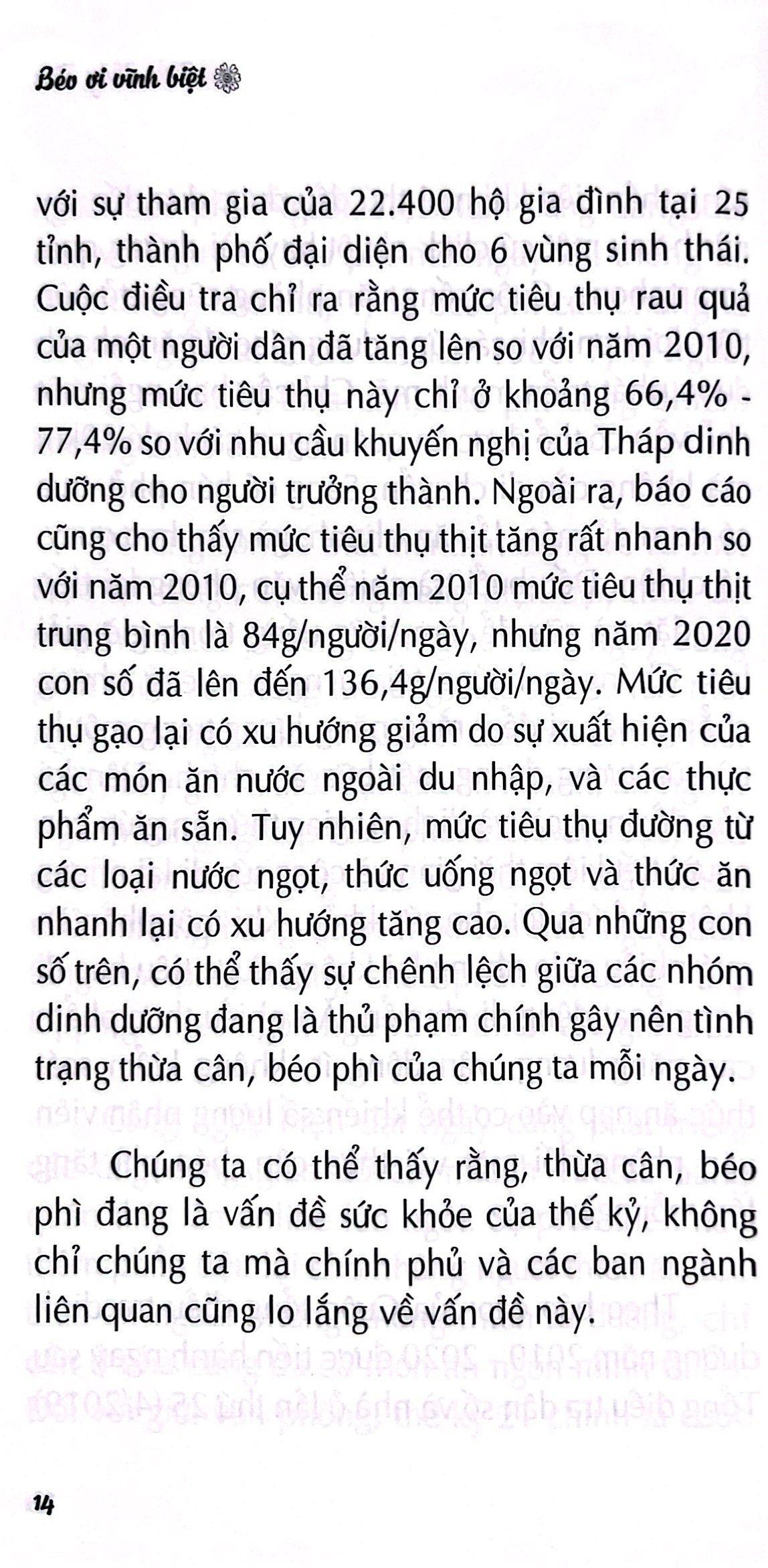 Béo Ơi Vĩnh Biệt