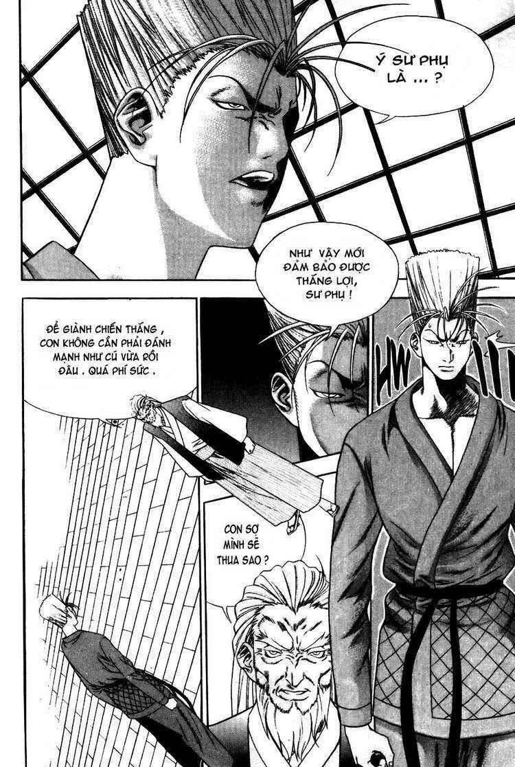 player kill chapter 33 11