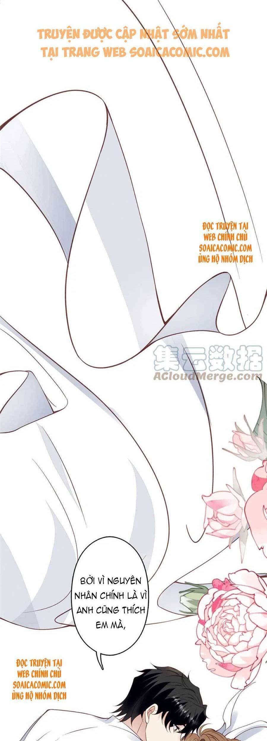 dựa vào đại lão ổn định vị trí c trong nam đoàn chapter 107 11