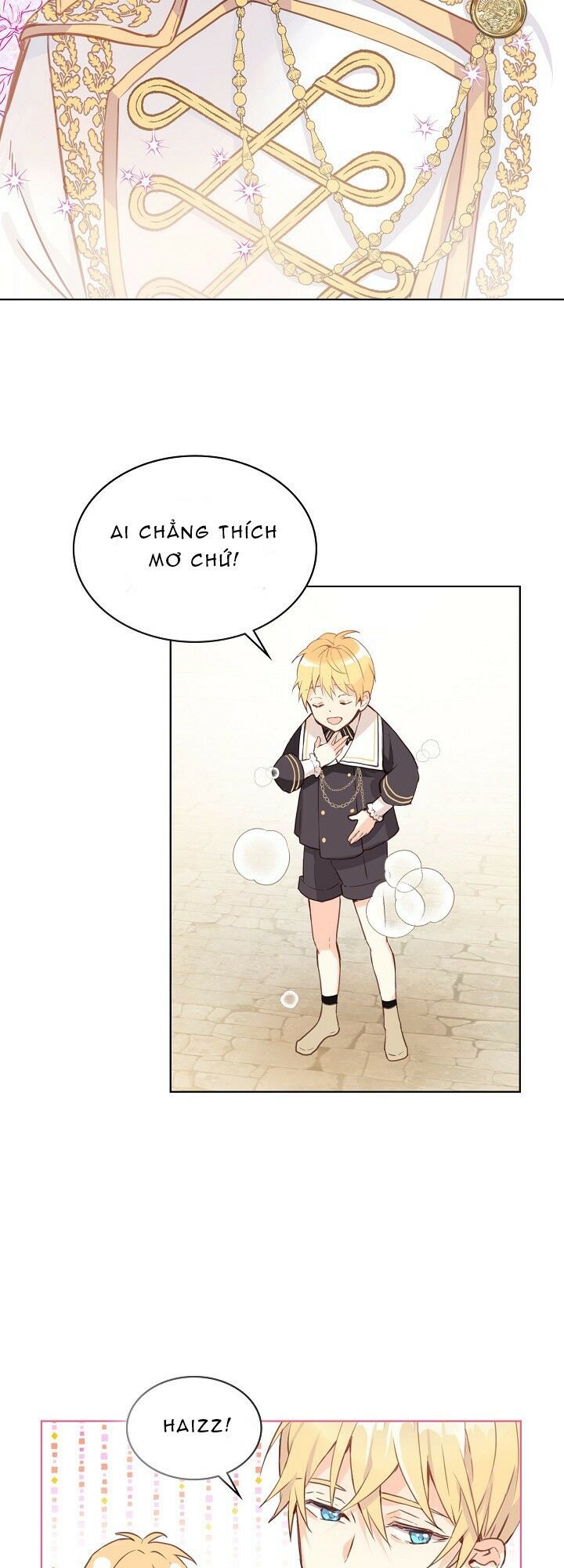 con có phải con là con gái của ngài không? chapter 3 13