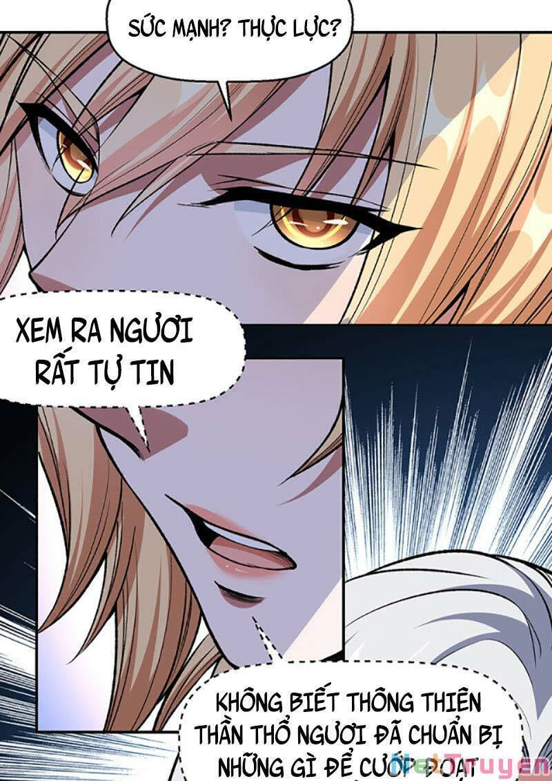 võ đạo độc tôn chapter 504 26