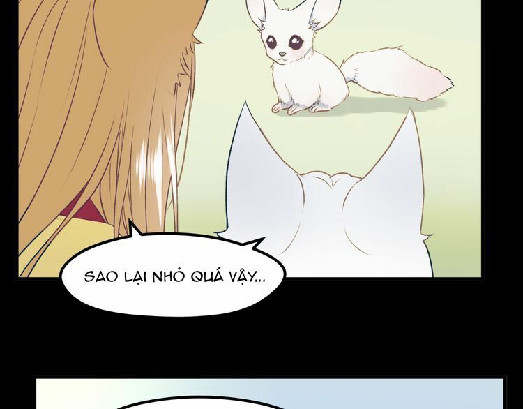 lượm được một tiểu hồ ly phần 2 chapter 92 25