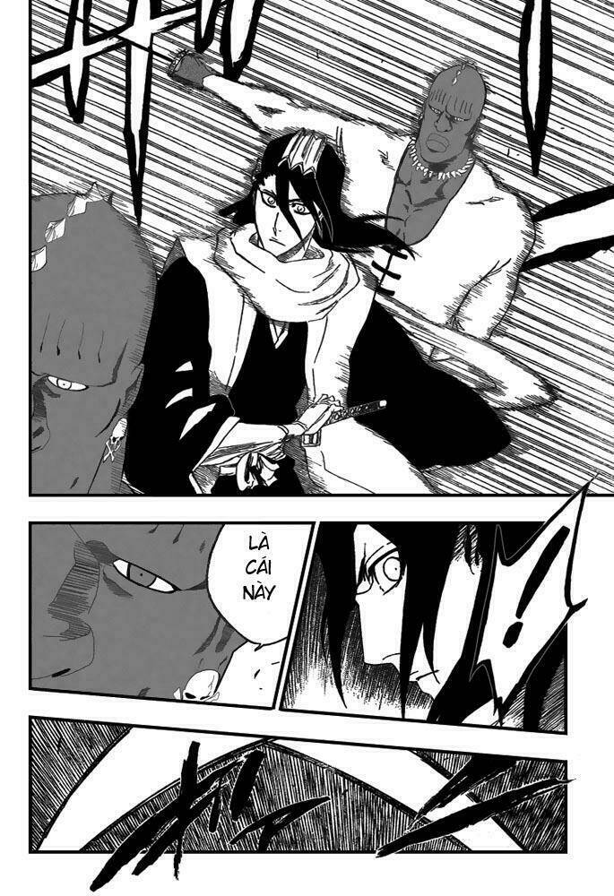 thần chết ichigo chapter 299 12