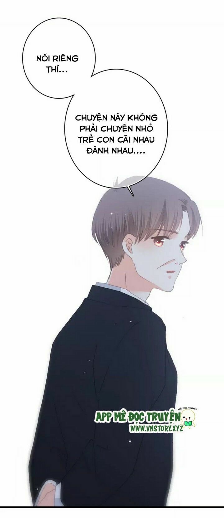 Con Tim Rung Động chapter 50 - Trang 39
