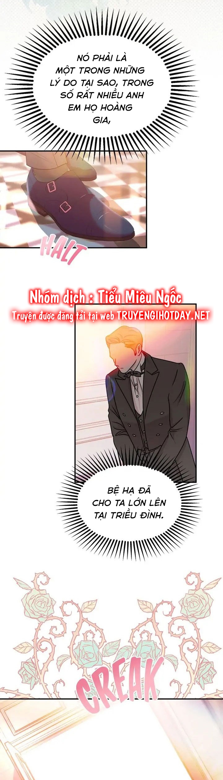 câu chuyện về nữ công tước chapter 39 28