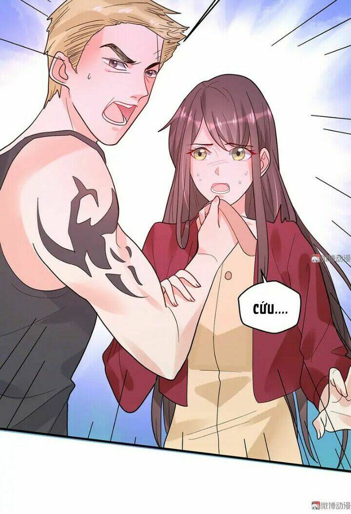 tổng tài truy thê: phu nhân đừng hòng trốn chapter 29 9