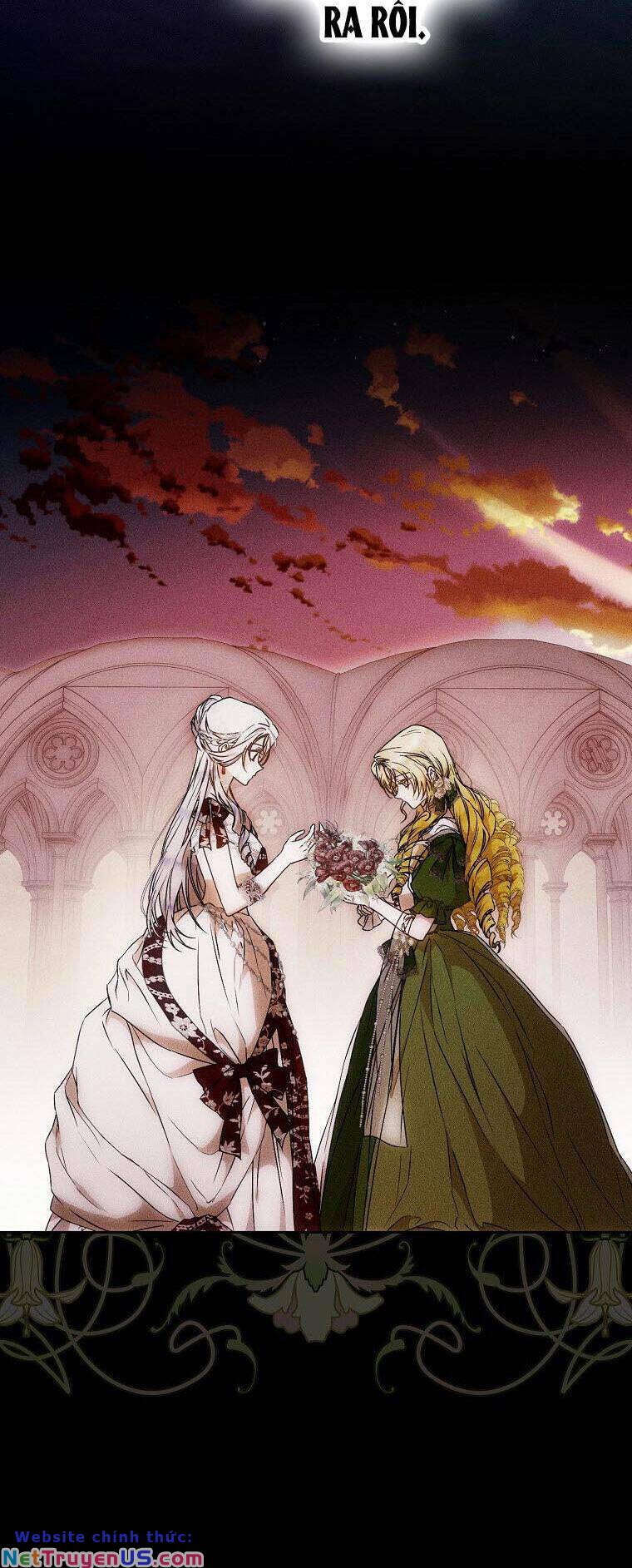 Tôi Trở Thành Vợ Nam Chính chapter 91.1 40