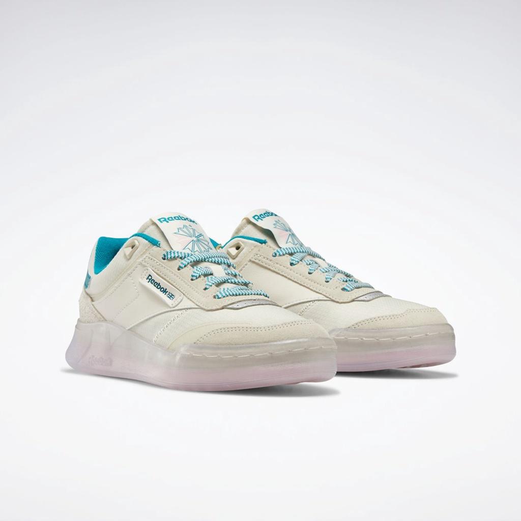 Giày thể thao nữ Reebok Club C Legacy GX7544