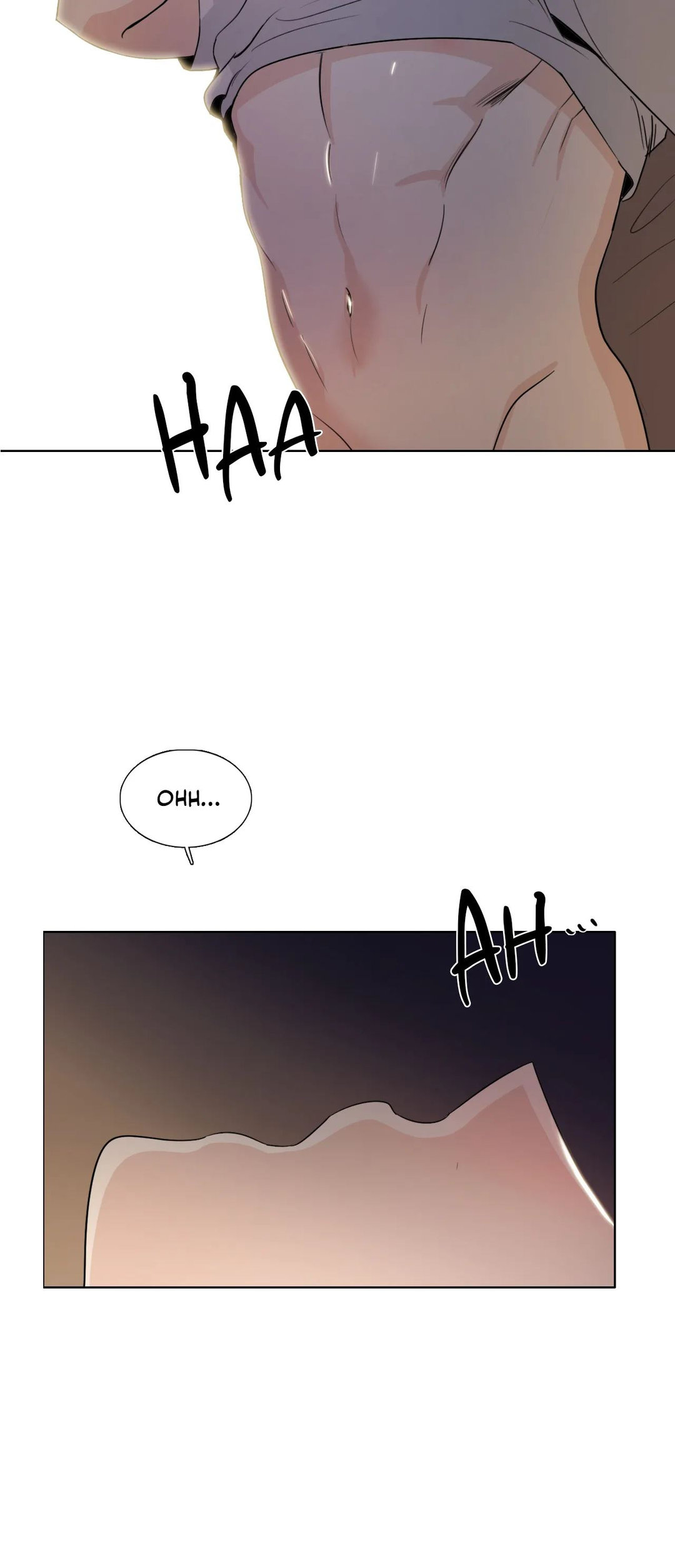 nói với anh chapter 125 32