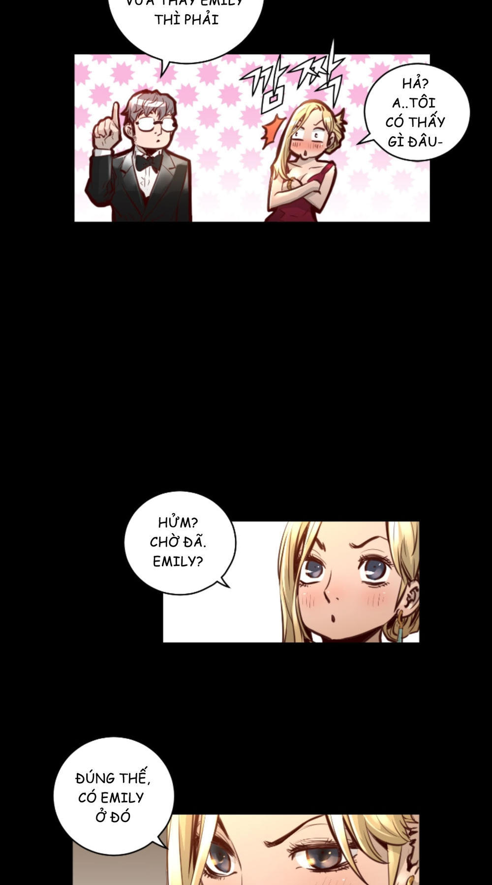 tam tuyệt tại dị giới chapter 61 48