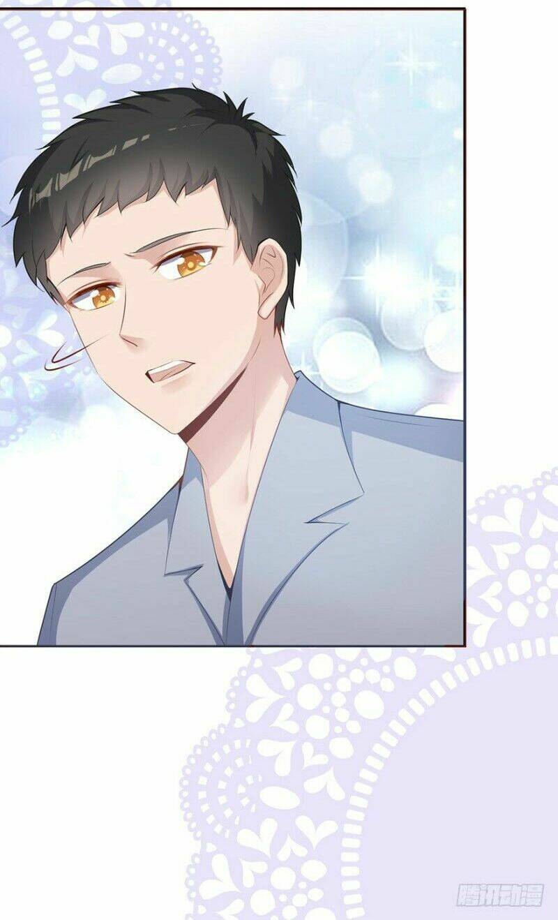 ba tôi là người giàu nhất chapter 4 32