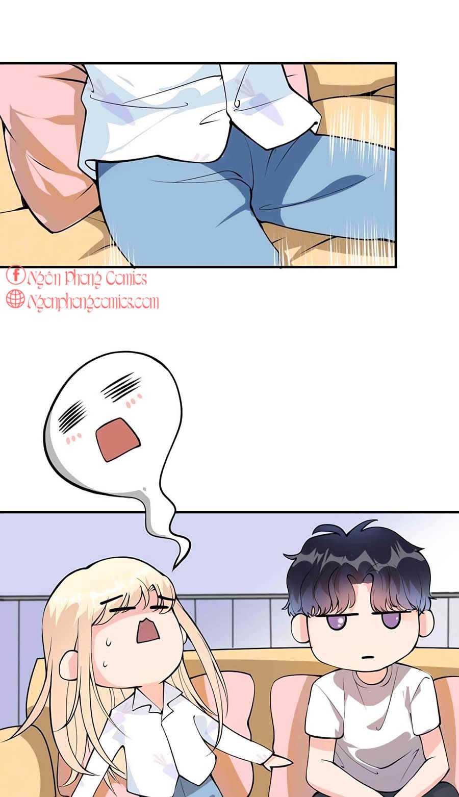 take me out chapter 6 11