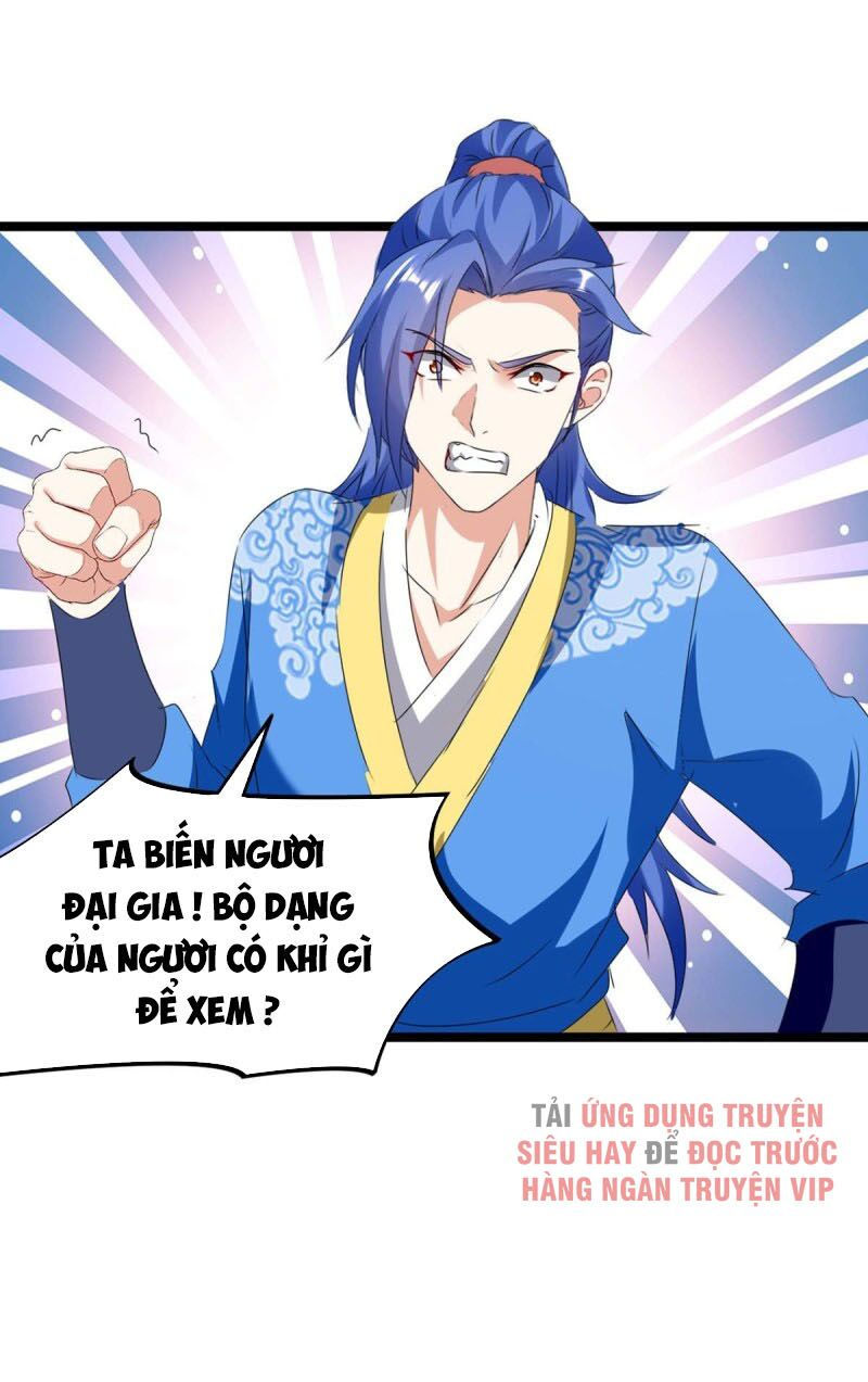 tối cường thăng cấp chapter 185 19