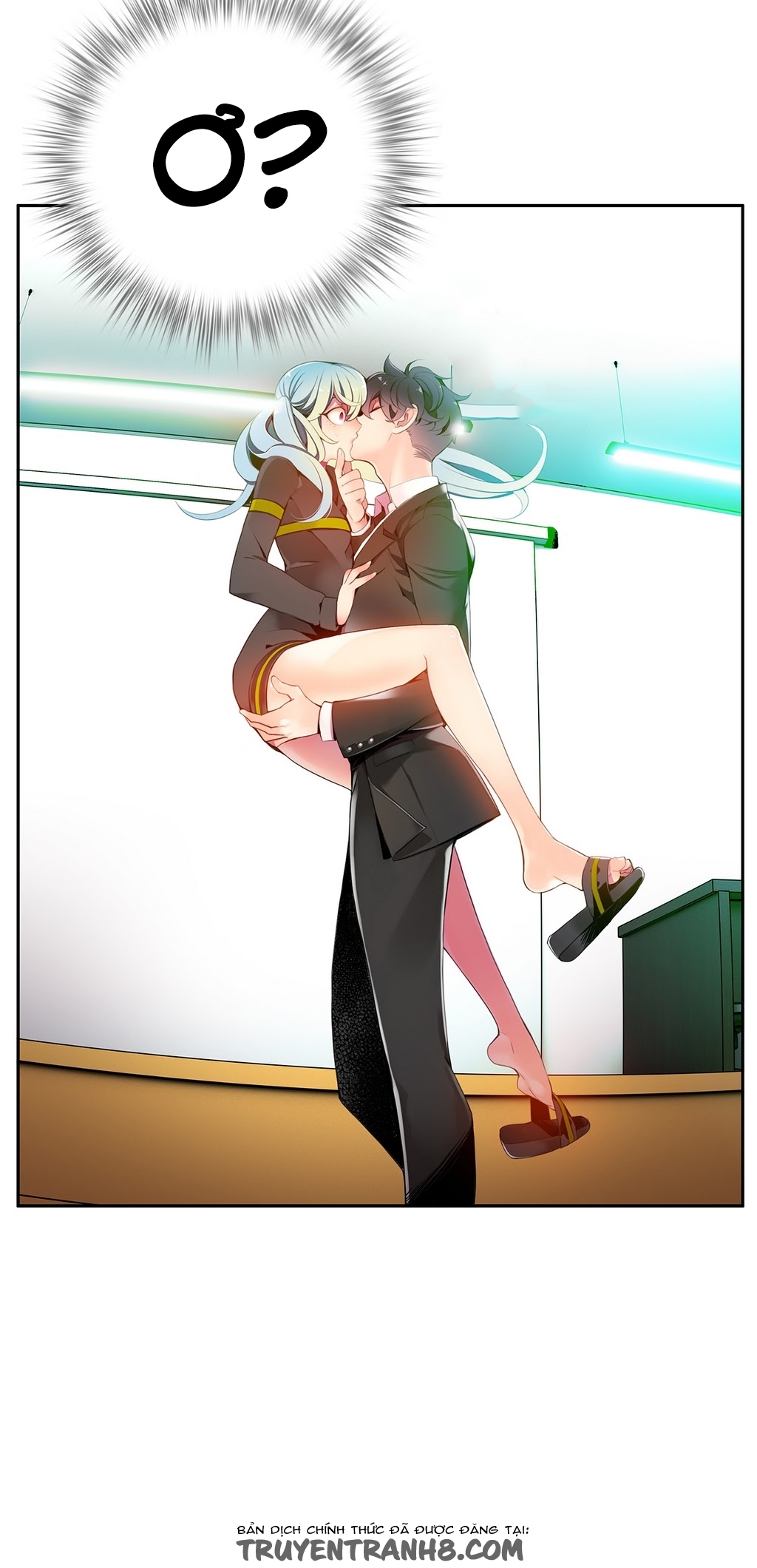 sự ràng buộc của lilith chapter 11 6