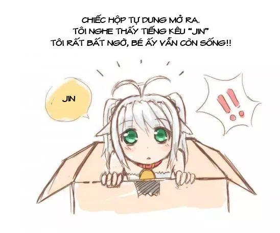 green tea neko moe factory chapter 24.2 10