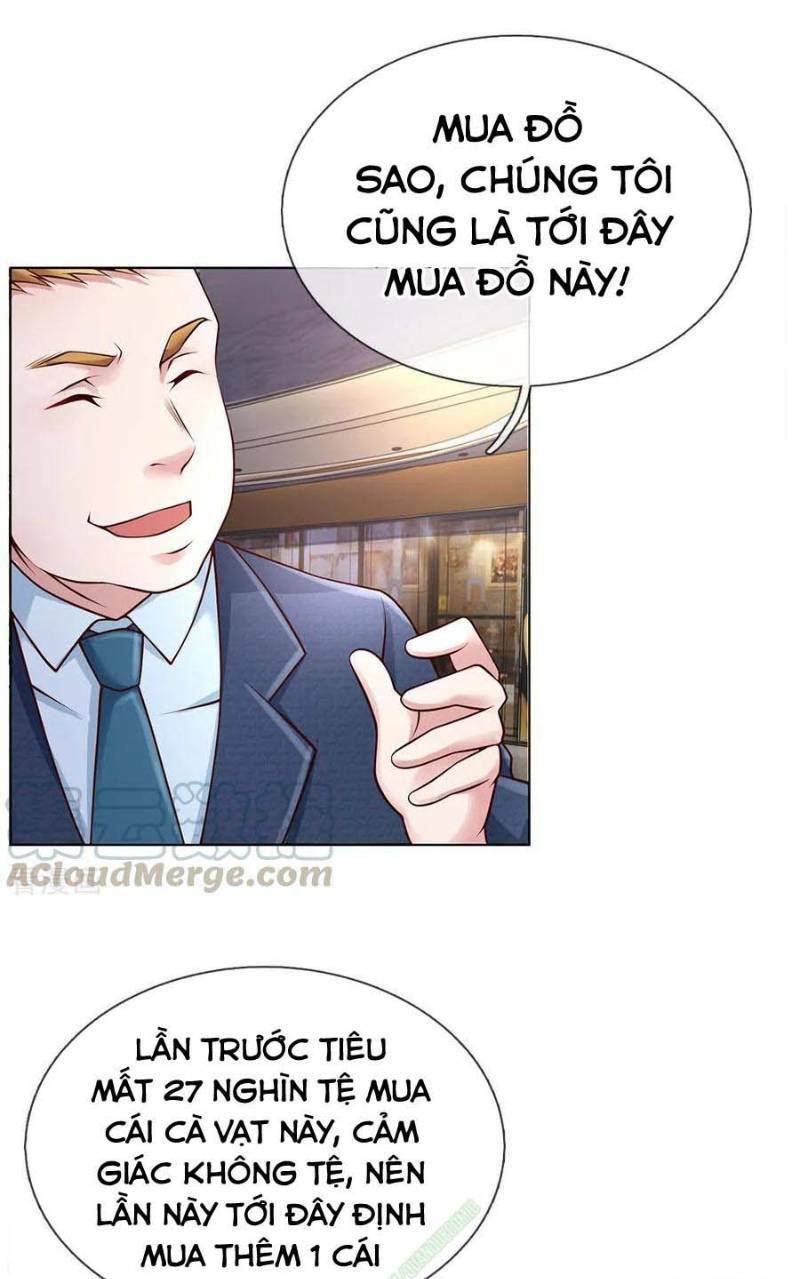 cực phẩm yêu nghiệt chapter 42 1