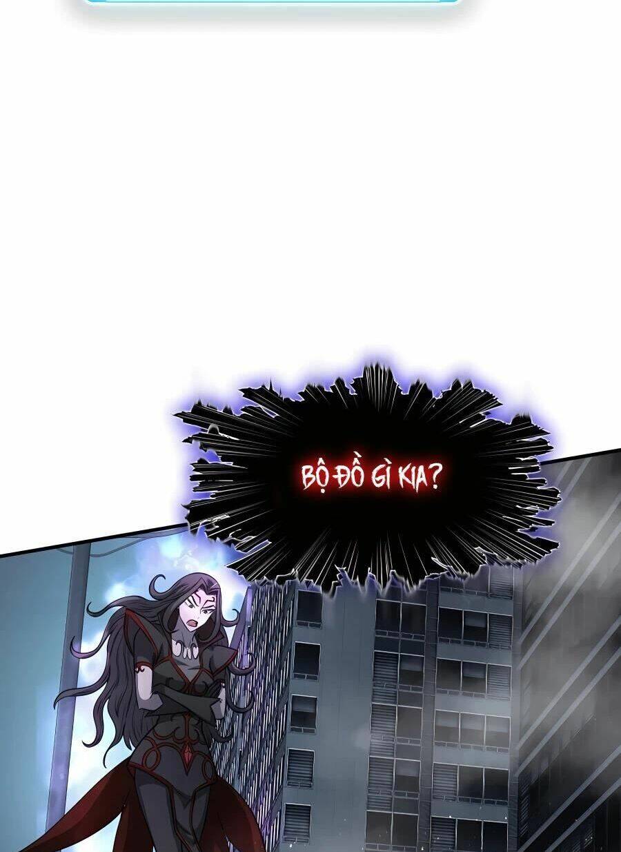 mẹ tôi là chòm sao bảo hộ m chapter 50 33