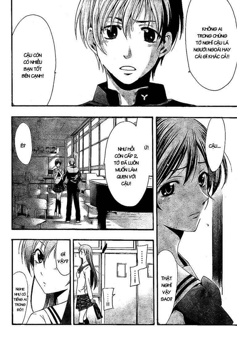 thị trấn tình yêu chapter 15 17