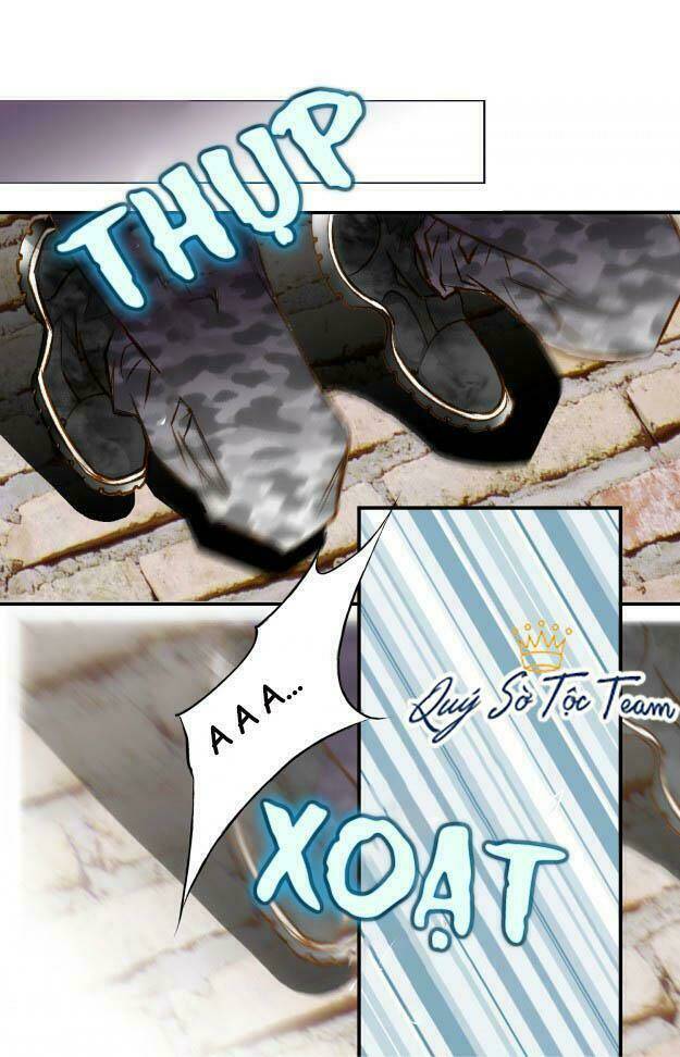 tiếp xúc chí mạng chapter 1 42