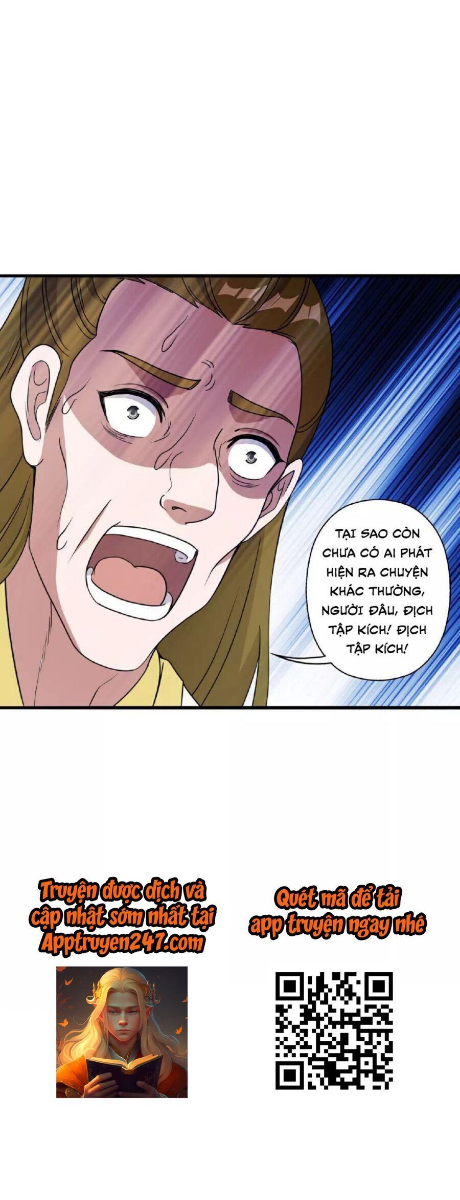 tiên võ đế tôn chapter 484 8