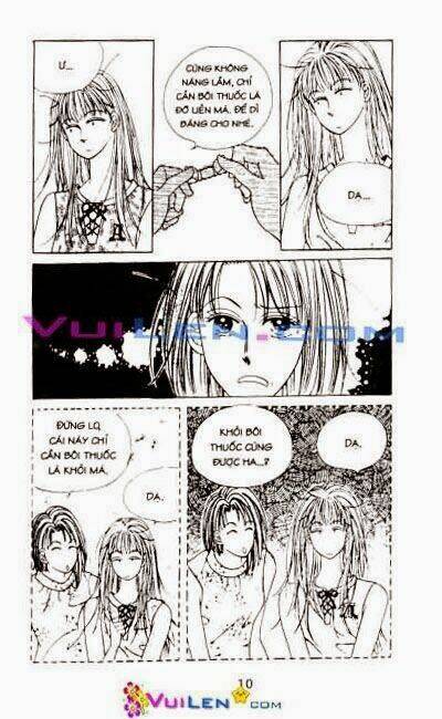 mãi yêu anh chapter 7 10