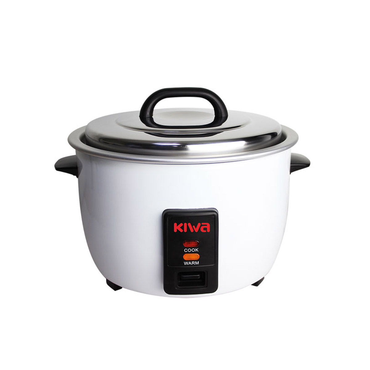 Nồi cơm điện Kiwa MK-20RE - Hàng chính hãng ( chỉ giao HCM )