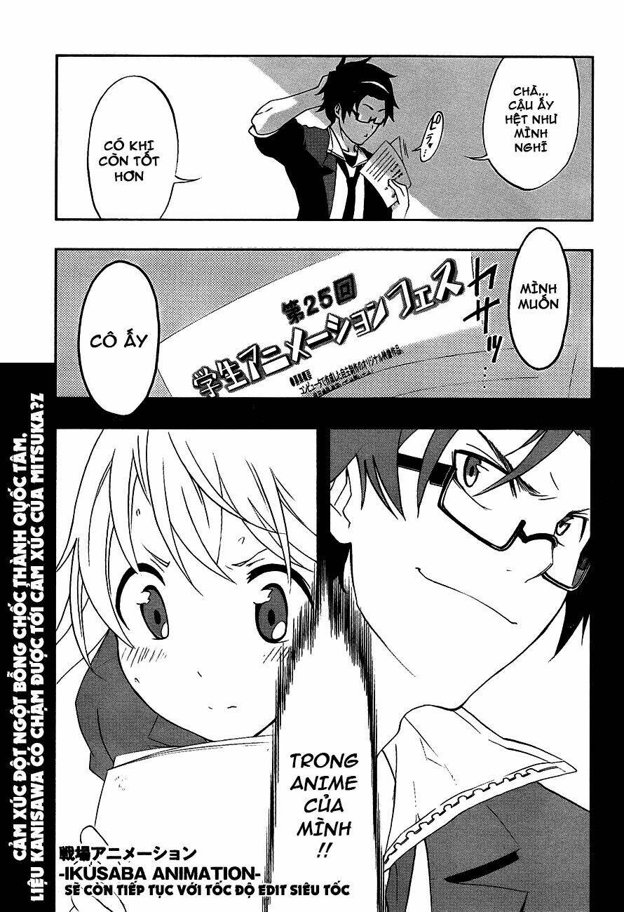 ikusaba animation chapter 1 68