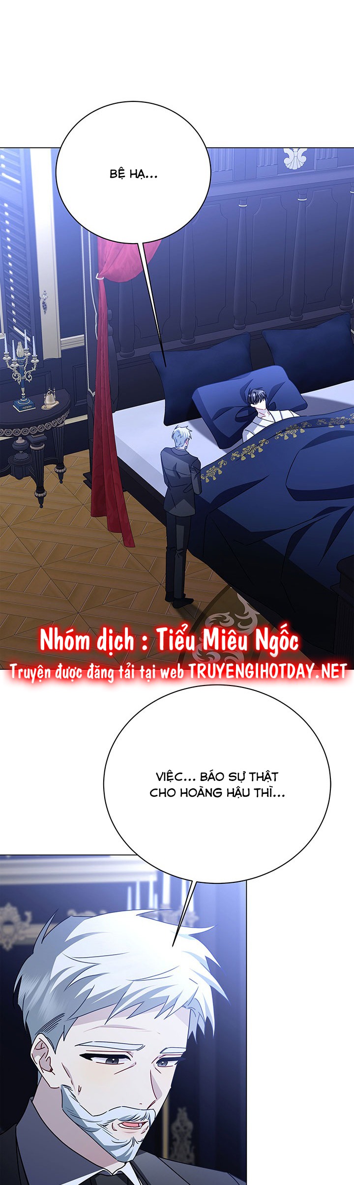 sự hối hận muộn màn chapter 122 28