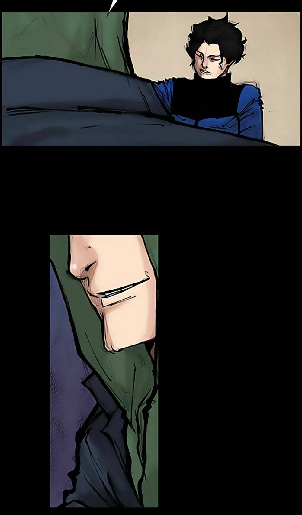 độc cô tiền truyện chapter 48 17