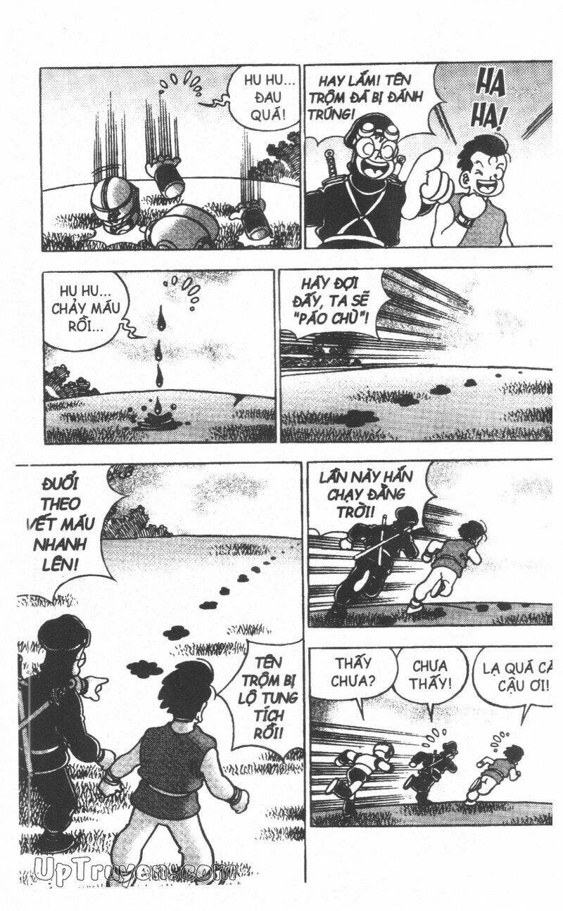 đội quân nhí nhố chapter 21 81