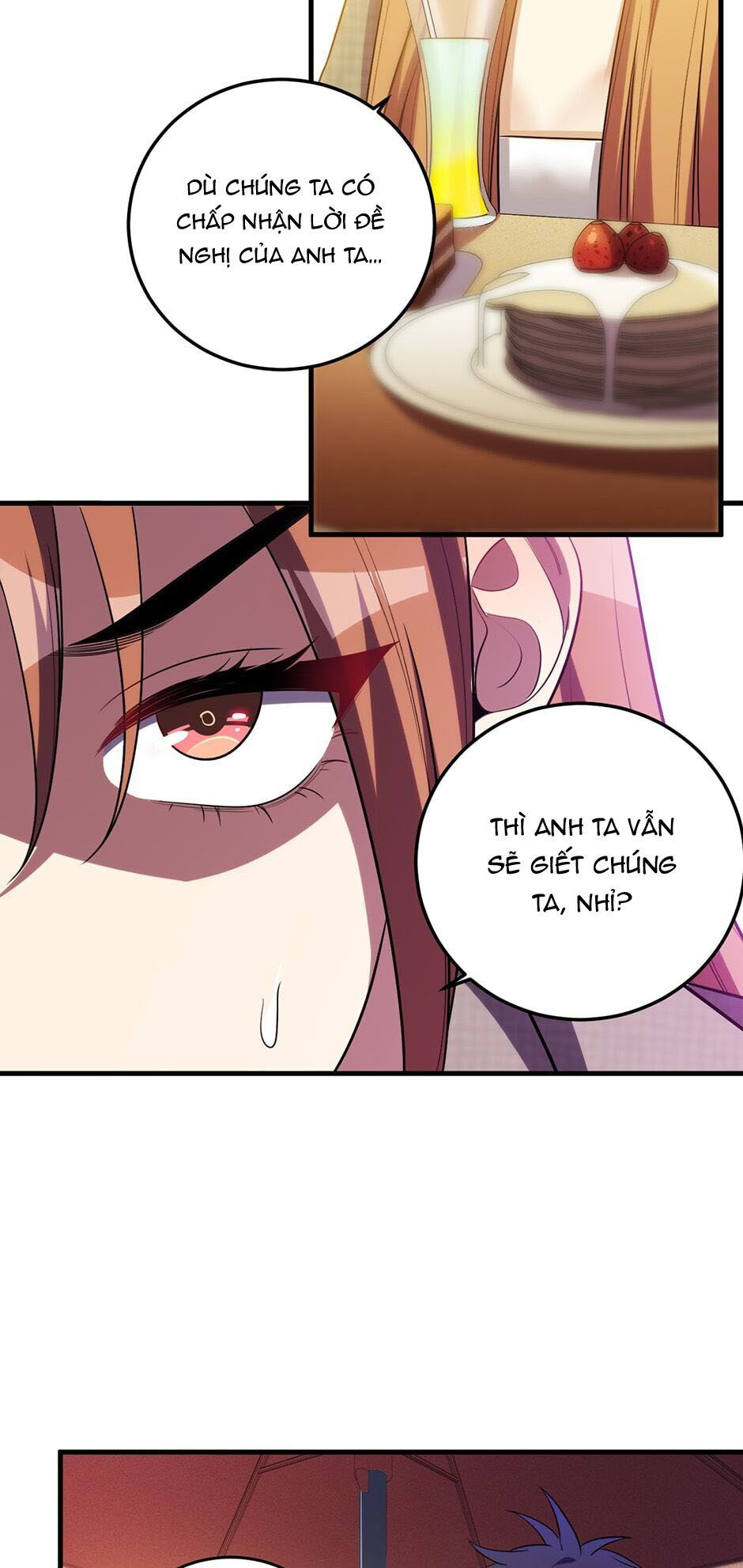 [16+] killing my love chapter 62.1 18